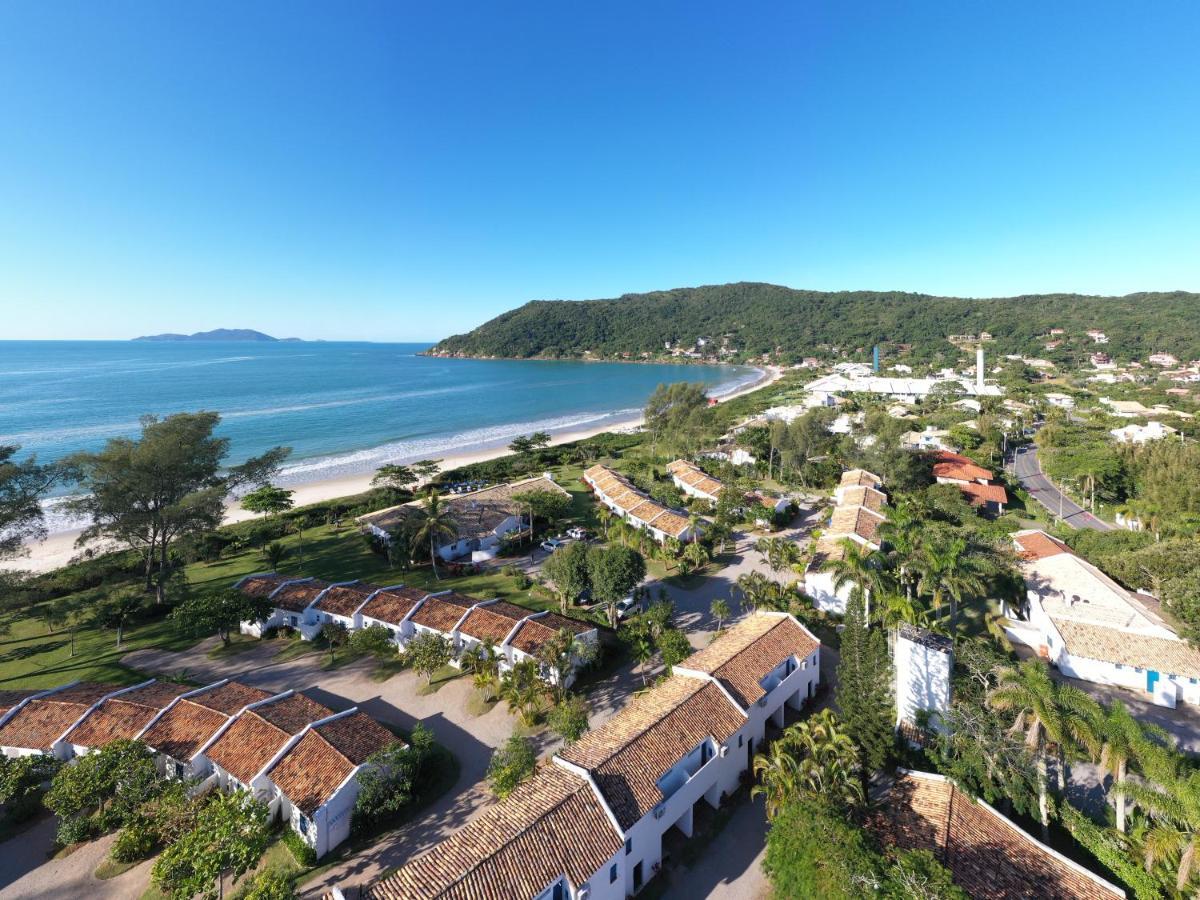 Antares Club Hotel Lagoinha Florianópolis Eksteriør billede