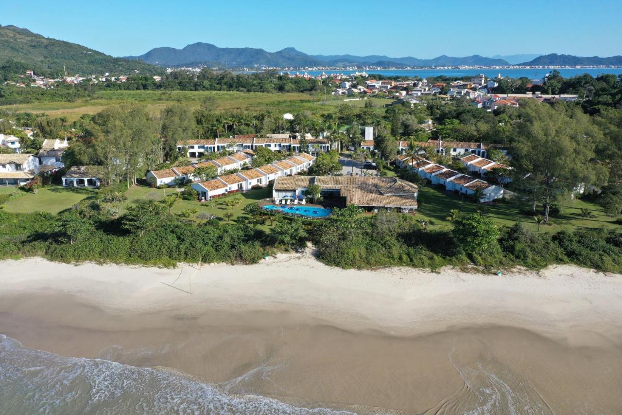Antares Club Hotel Lagoinha Florianópolis Eksteriør billede